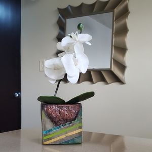Handmade Artistic Vase
